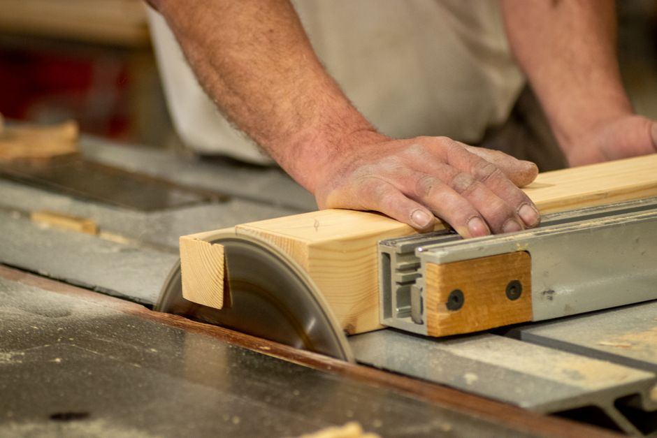 track saw for cabinet making buying guide